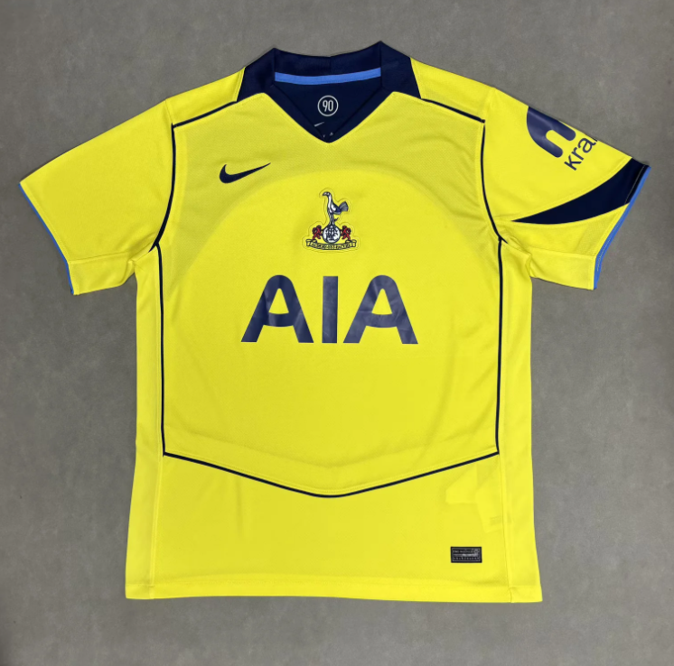 25/26 camiseta 3ª equipación unisex