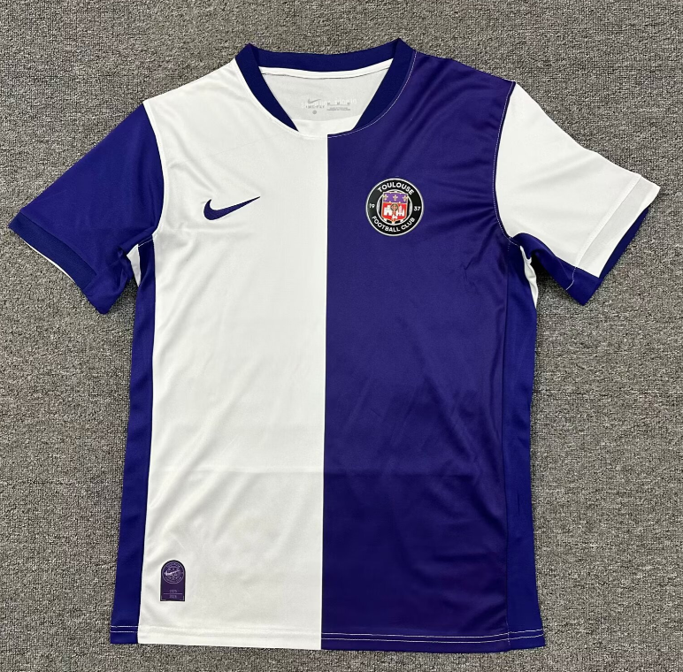 25/26 camiseta 1ª equipación unisex