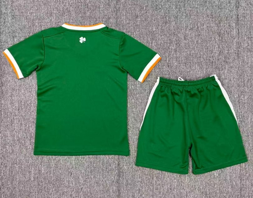 2026 conjunto 1ª equipación adulto-niños