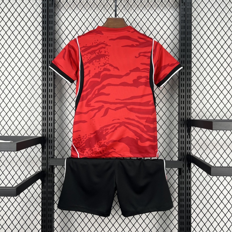 2026 conjunto 1ª equipación adulto-niños