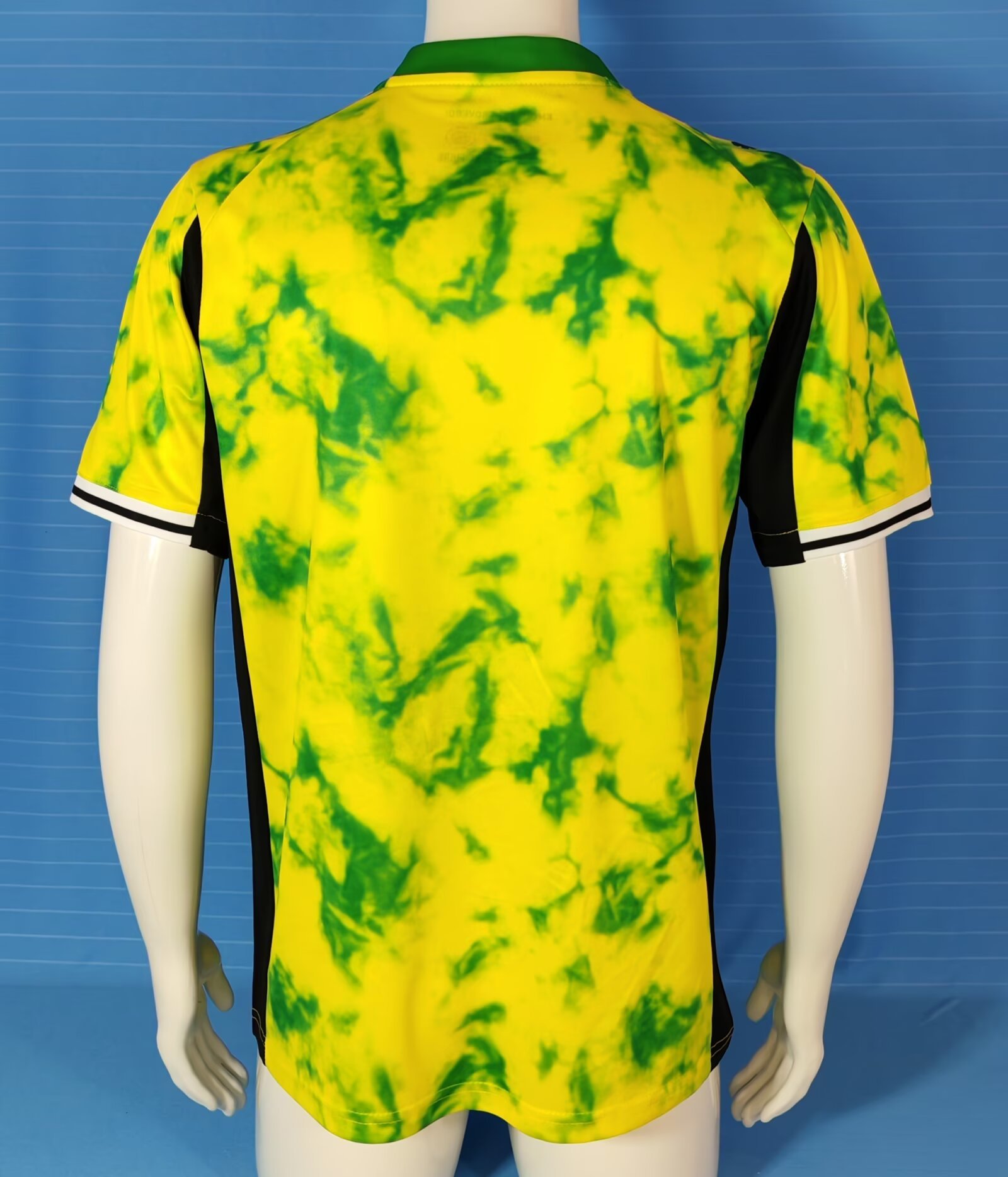 25/26 camiseta 3ª equipación unisex