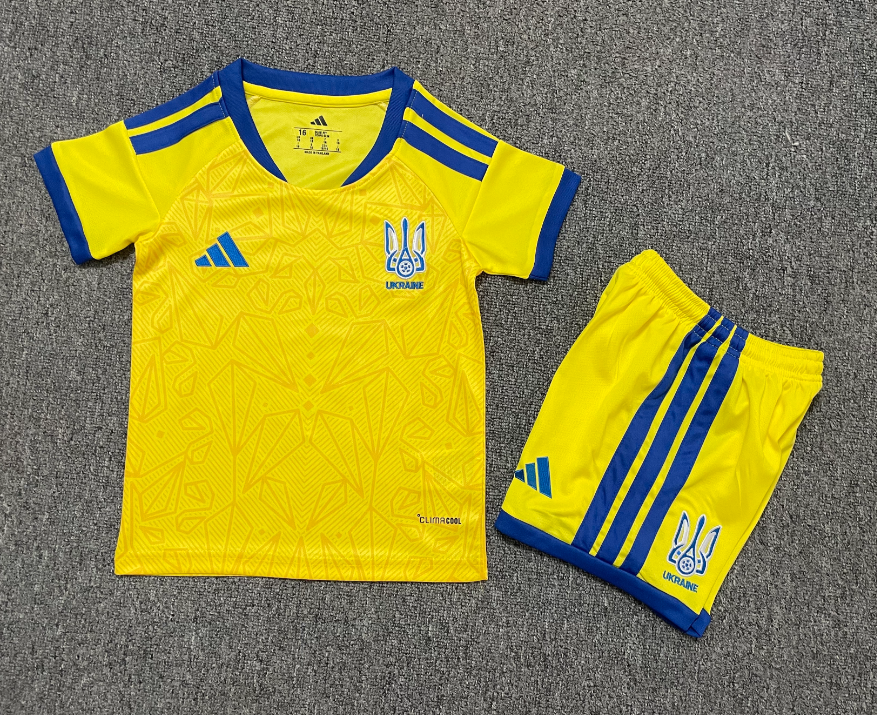 2026 conjunto 1ª equipación adulto-niños