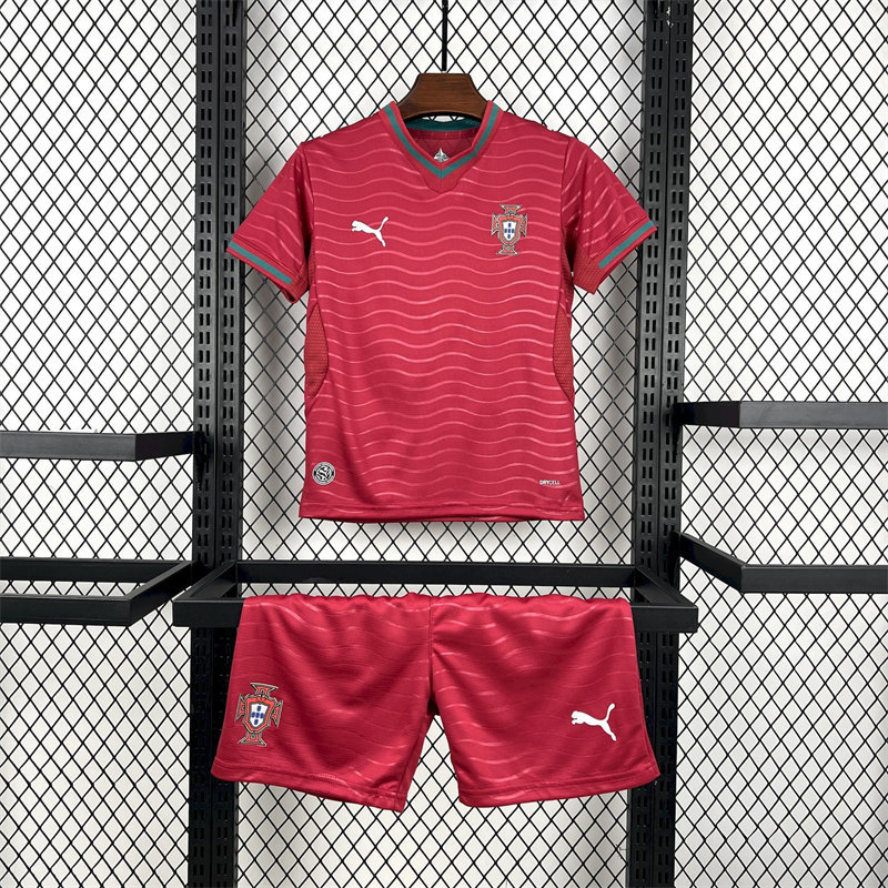 2026 conjunto 1ª equipación adulto-niños