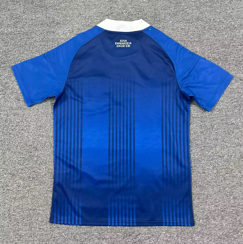 2026 camiseta 2ª equipación unisex