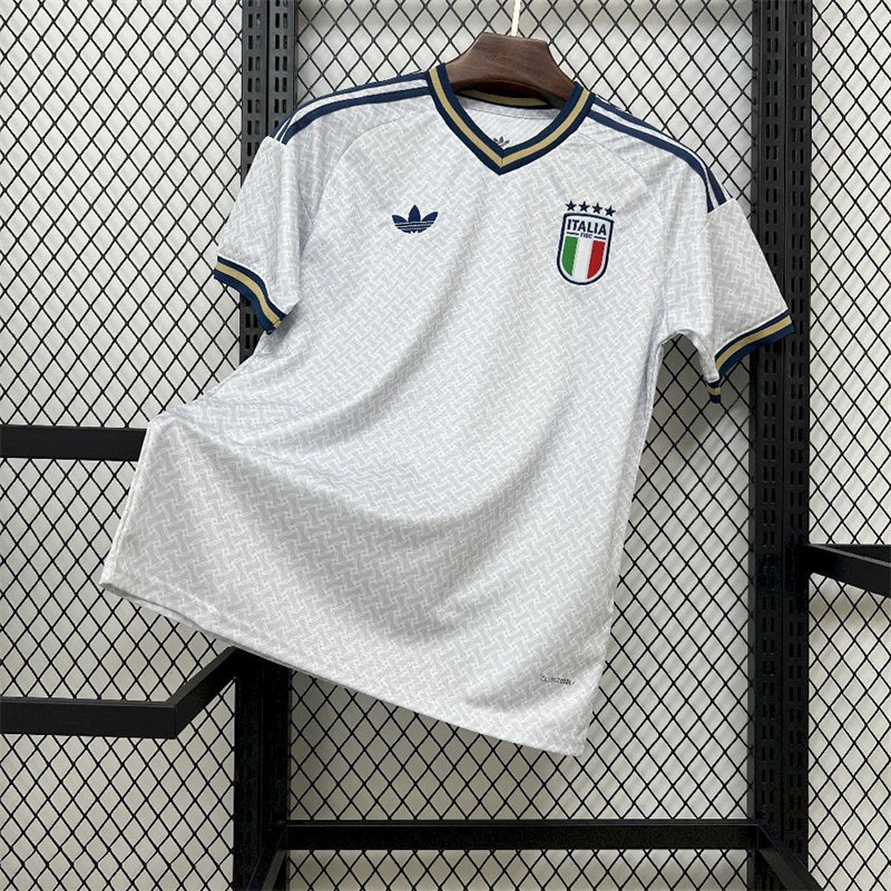 2026 camiseta 2ª equipación unisex
