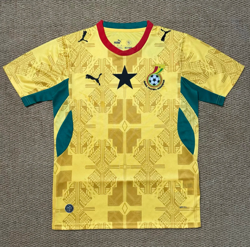 2026 camiseta 2ª equipación unisex