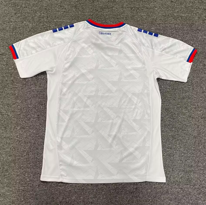 2026 camiseta 2ª equipación unisex