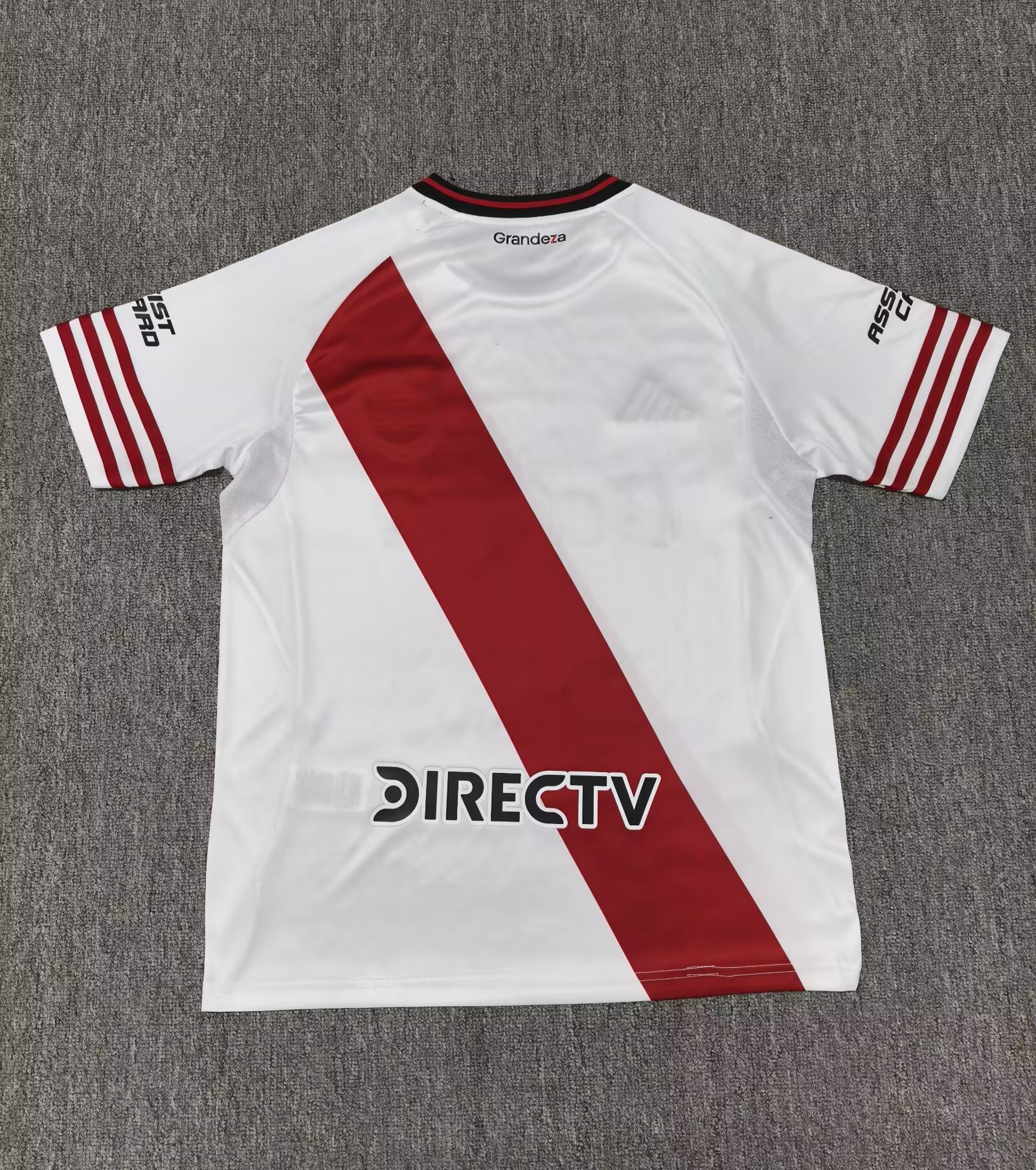 25/26 camiseta 1ª equipación unisex