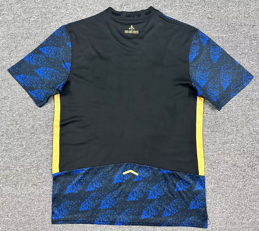 25/26 camiseta 3ª equipación unisex