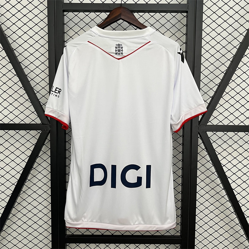 25/26 camiseta 3ª equipación unisex