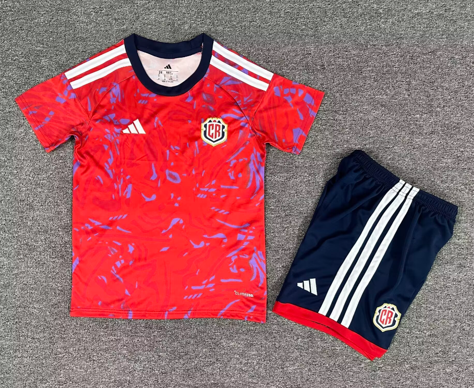 2026 conjunto 1ª equipación adulto-niños