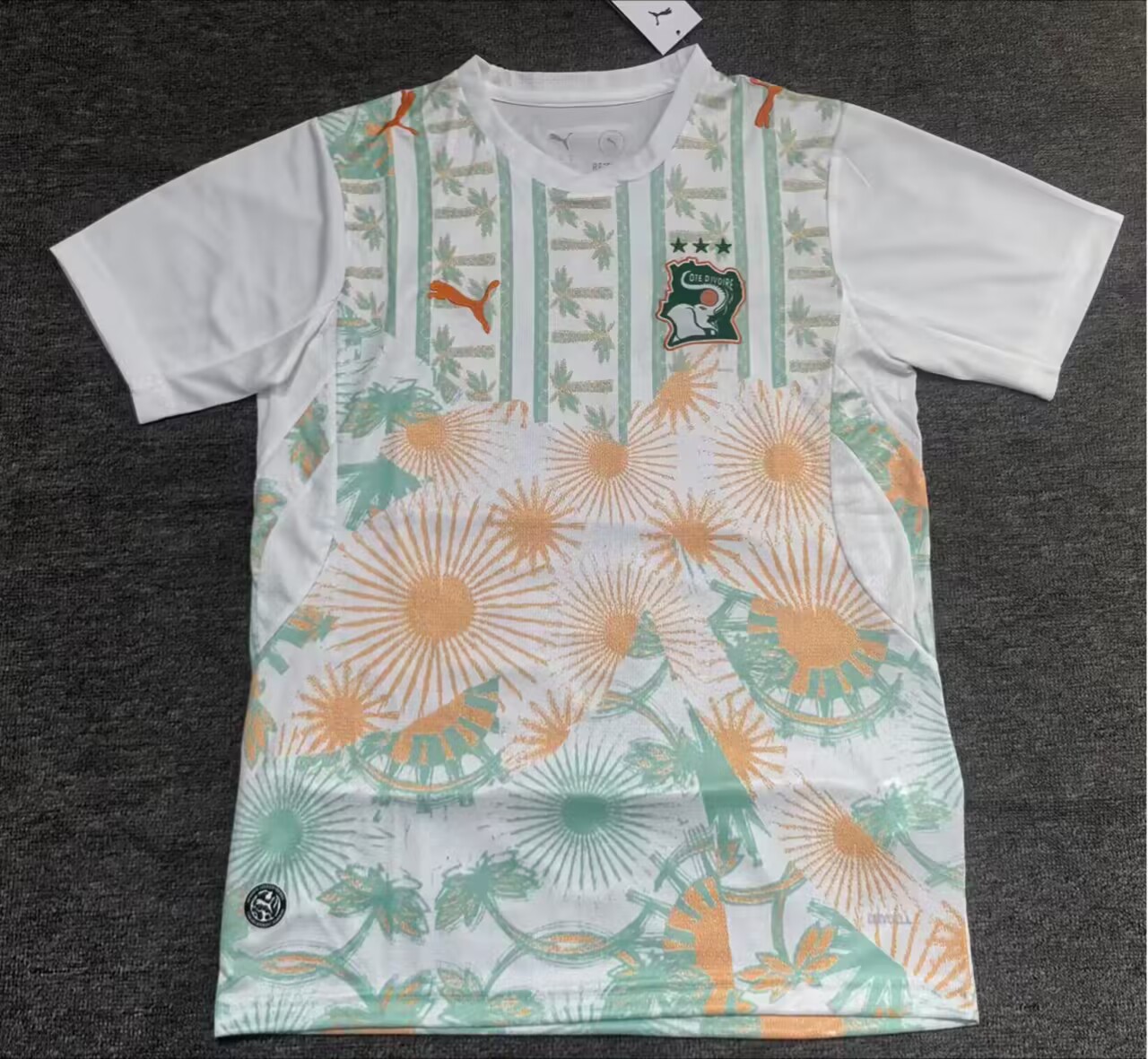 2026 camiseta 2ª equipación unisex