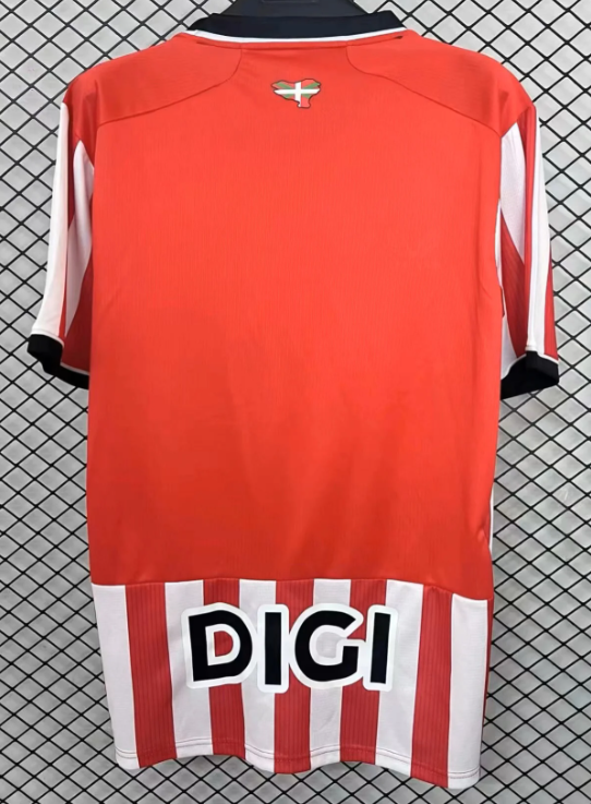 26/27 camiseta 1ª equipación unisex