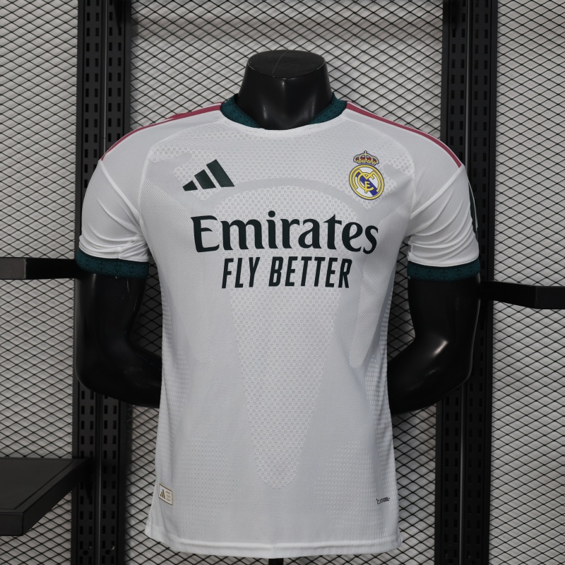 26/27 camiseta 1ª equipación jugador