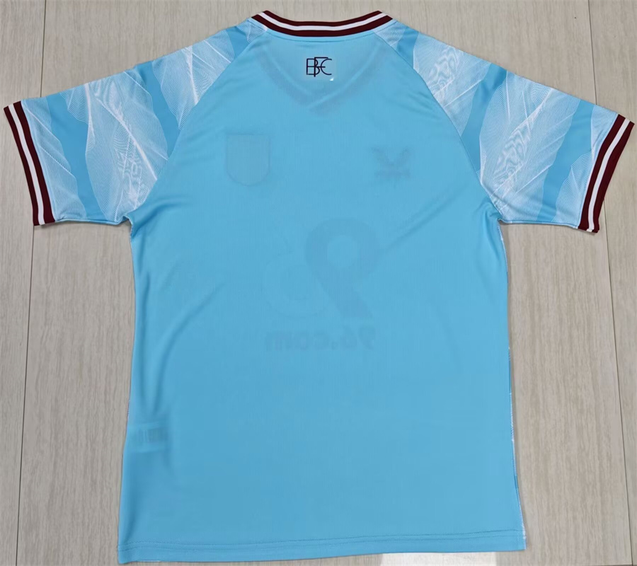 25/26 camiseta 2ª equipación unisex