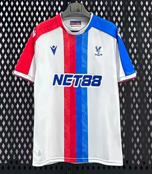 25/26 camiseta 2ª equipación unisex