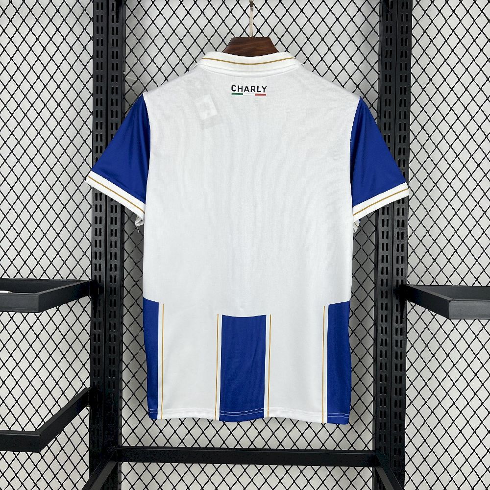 25/26 camiseta 1ª equipación unisex