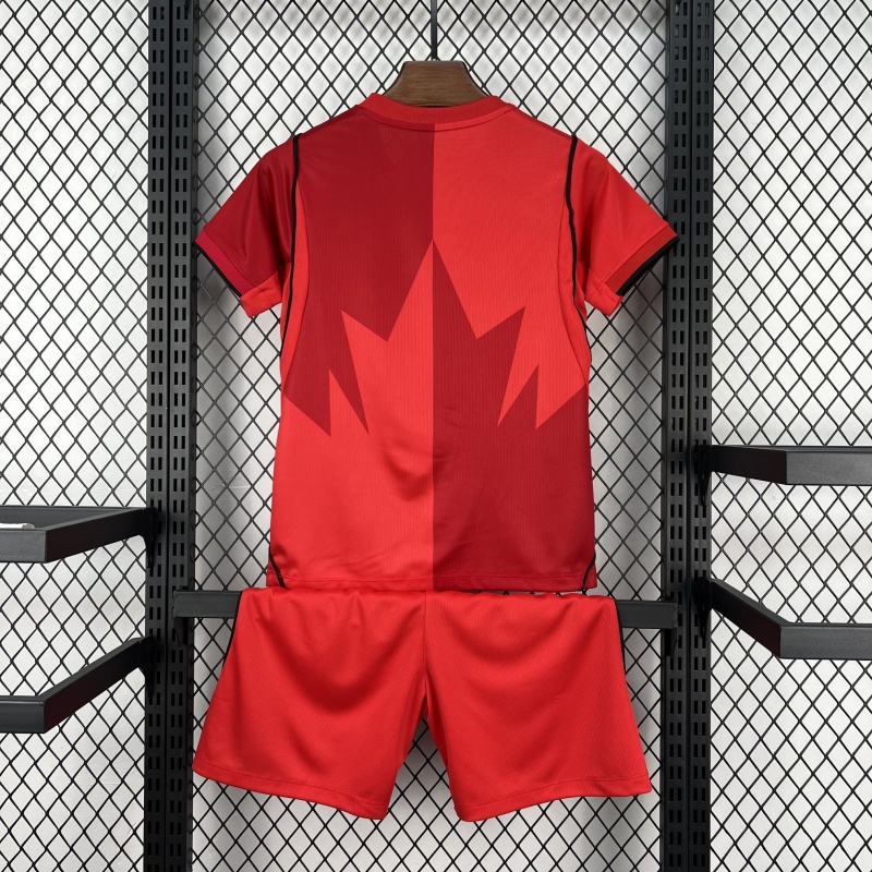 2026 conjunto 1ª equipación adulto-niños