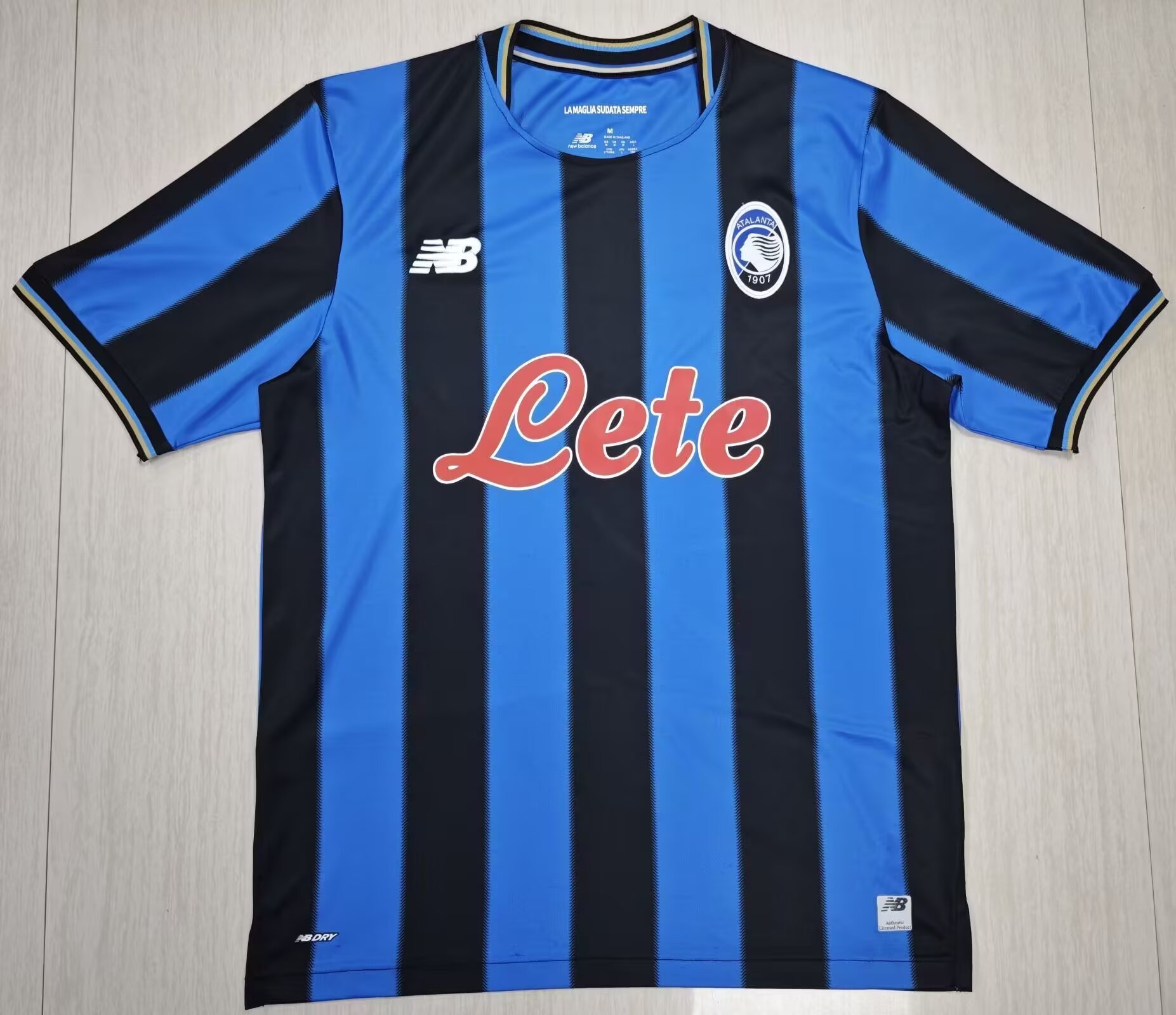 25/26 camiseta 1ª equipación unisex