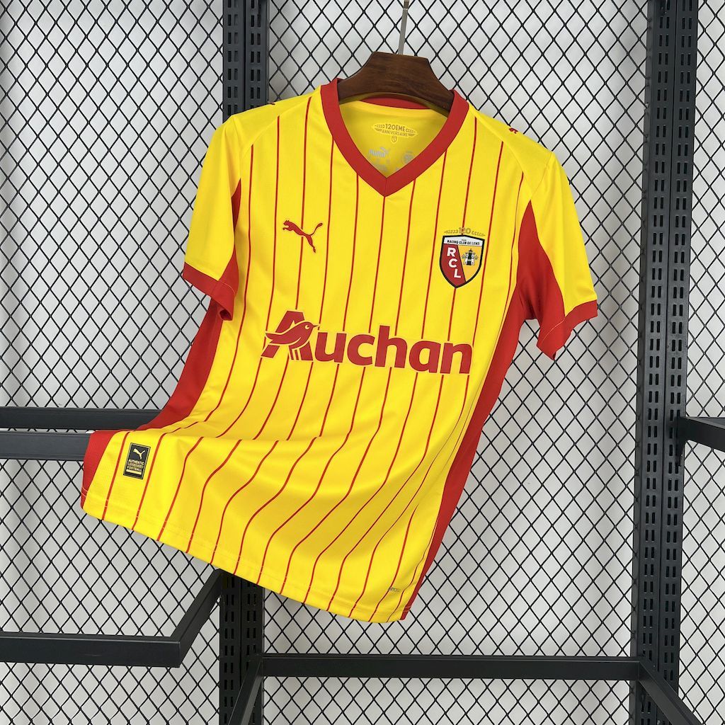 25/26 camiseta 1ª equipación unisex
