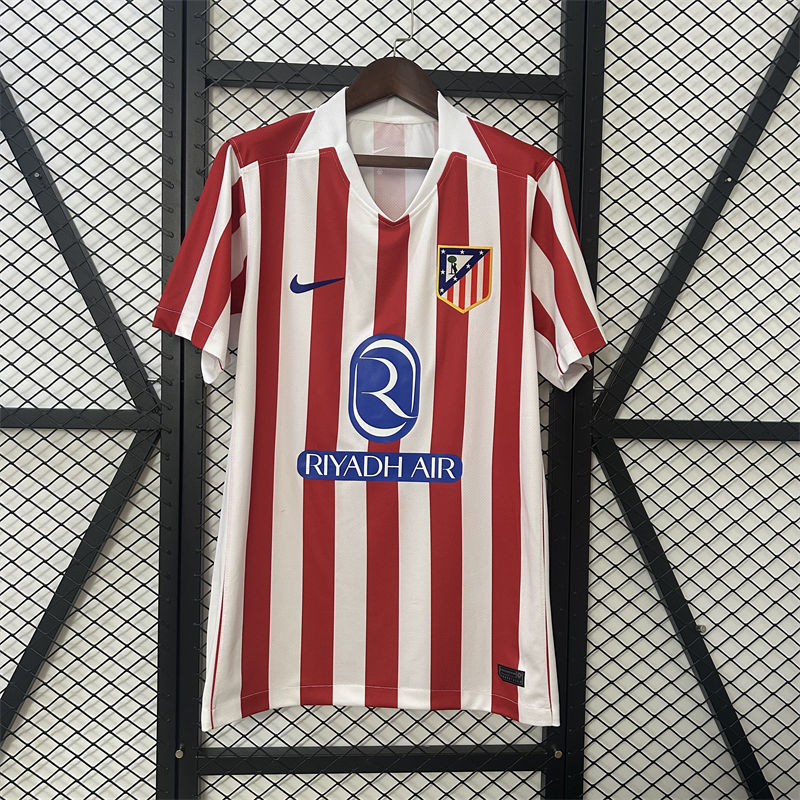 25/26 camiseta 1ª equipación unisex
