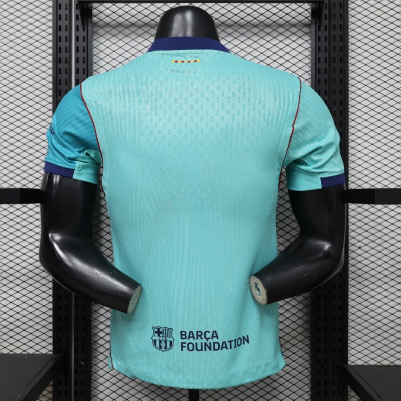 26/27 camiseta 2ª equipación jugador
