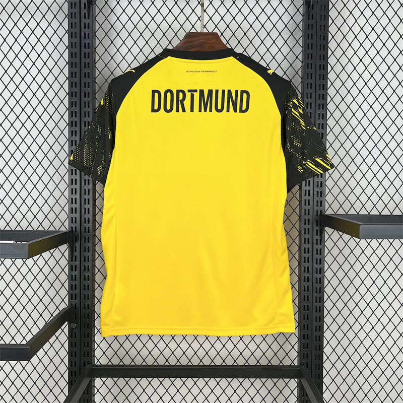 25/26 camiseta 1ª equipación unisex