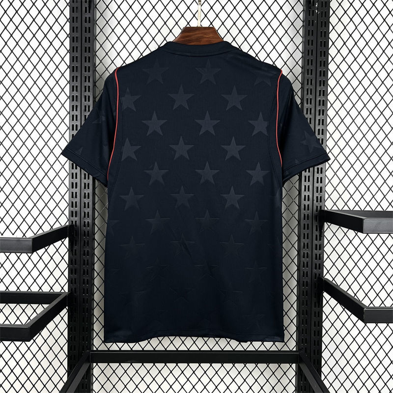 2026 camiseta 2ª equipación unisex