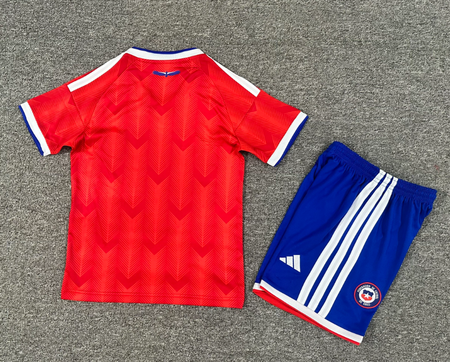 2026 conjunto 1ª equipación adulto-niños