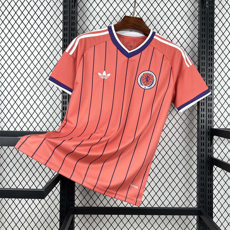 2026 camiseta 2ª equipación unisex