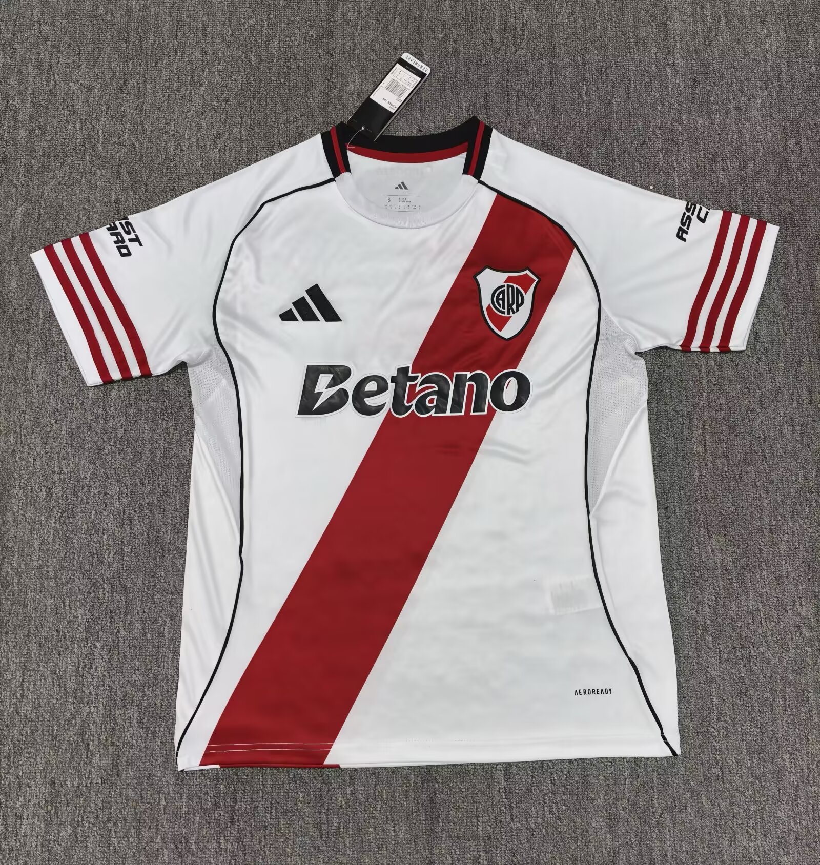 25/26 camiseta 1ª equipación unisex