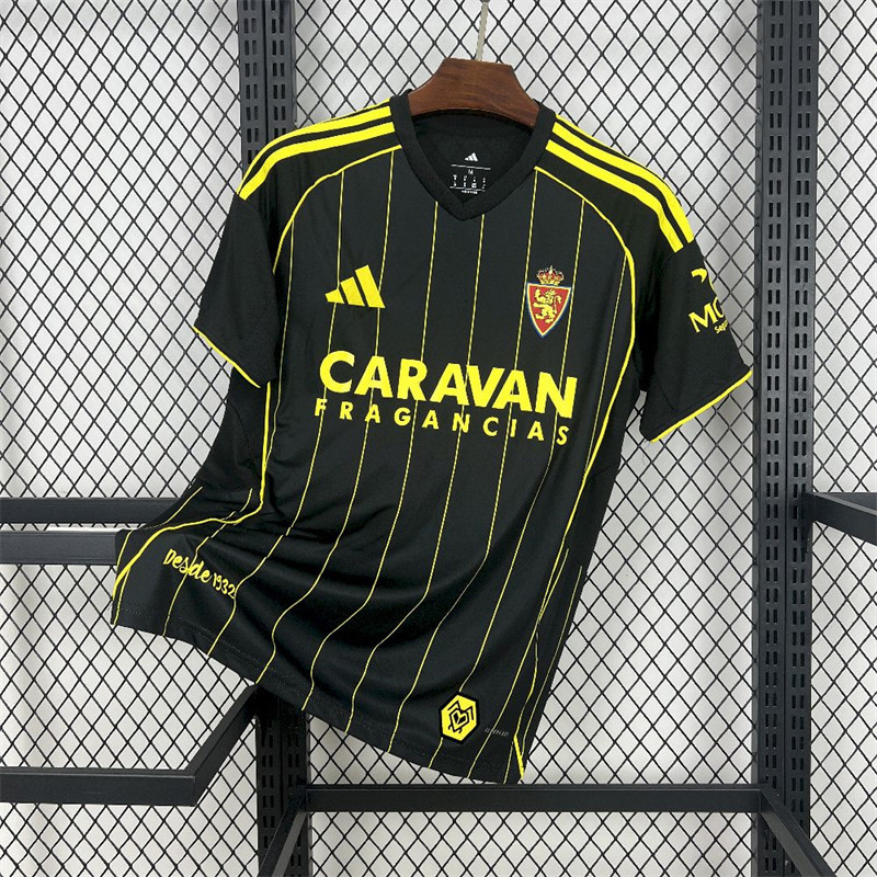 25/26 camiseta 2ª equipación unisex