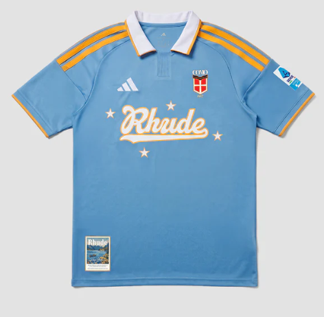 26/27 camiseta 3ª equipación unisex