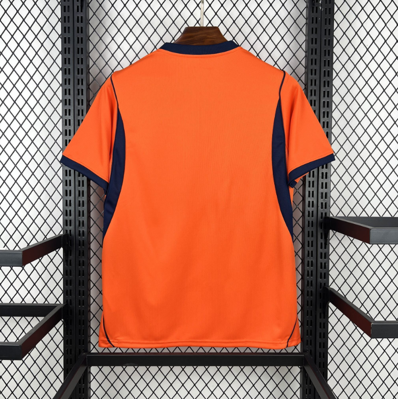2026 camiseta 1ª equipación unisex