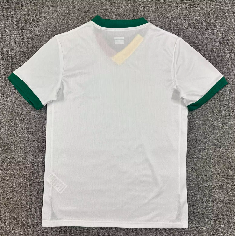 2026 camiseta 2ª equipación unisex