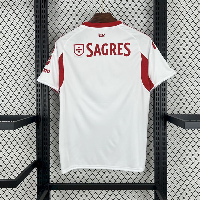 25/26 camiseta 3ª equipación unisex