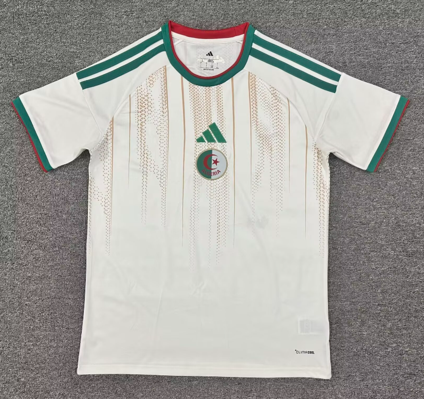 2026 camiseta 1ª equipación unisex