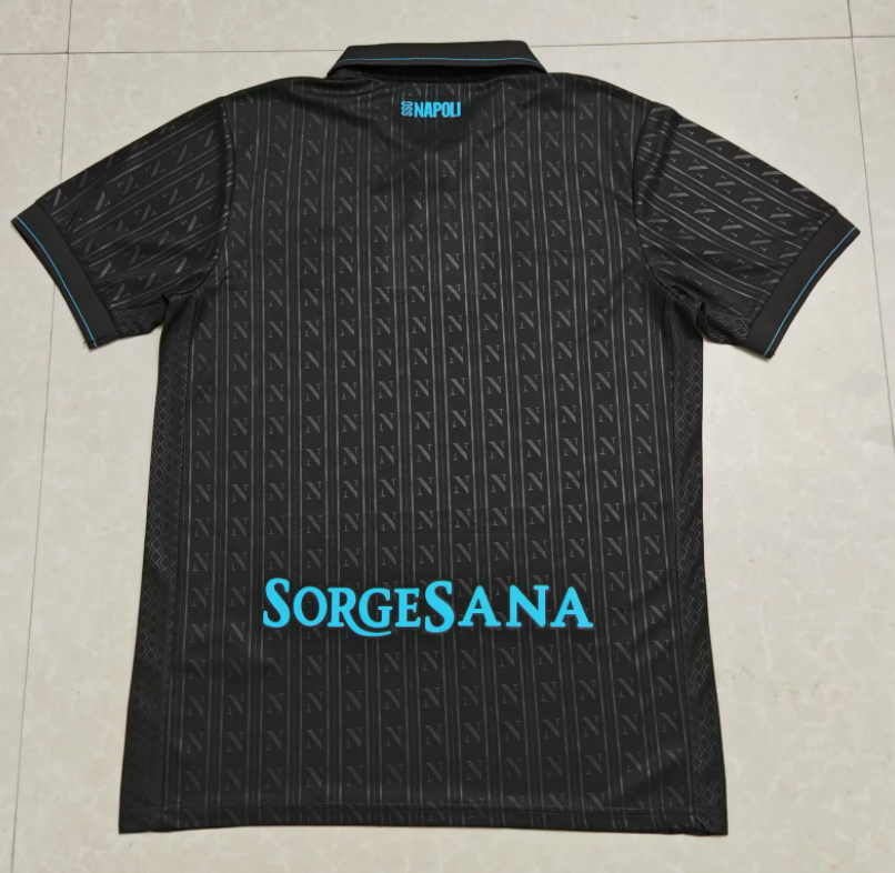 25/26 camiseta 3ª equipación unisex