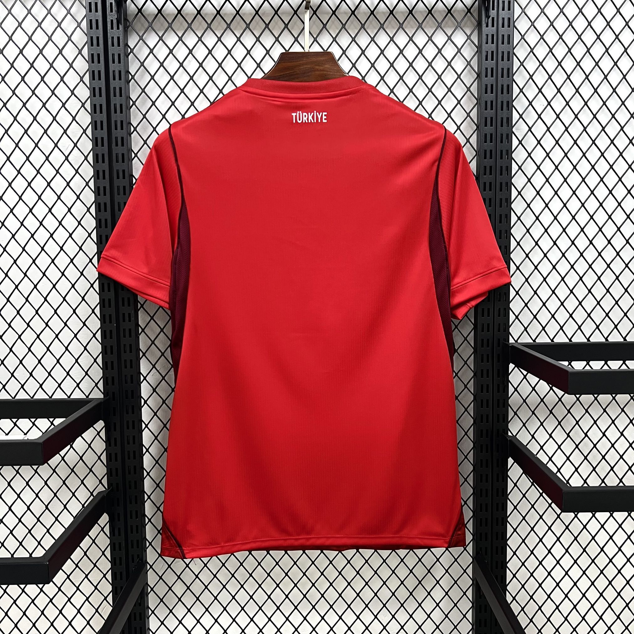 2026 camiseta 2ª equipación unisex