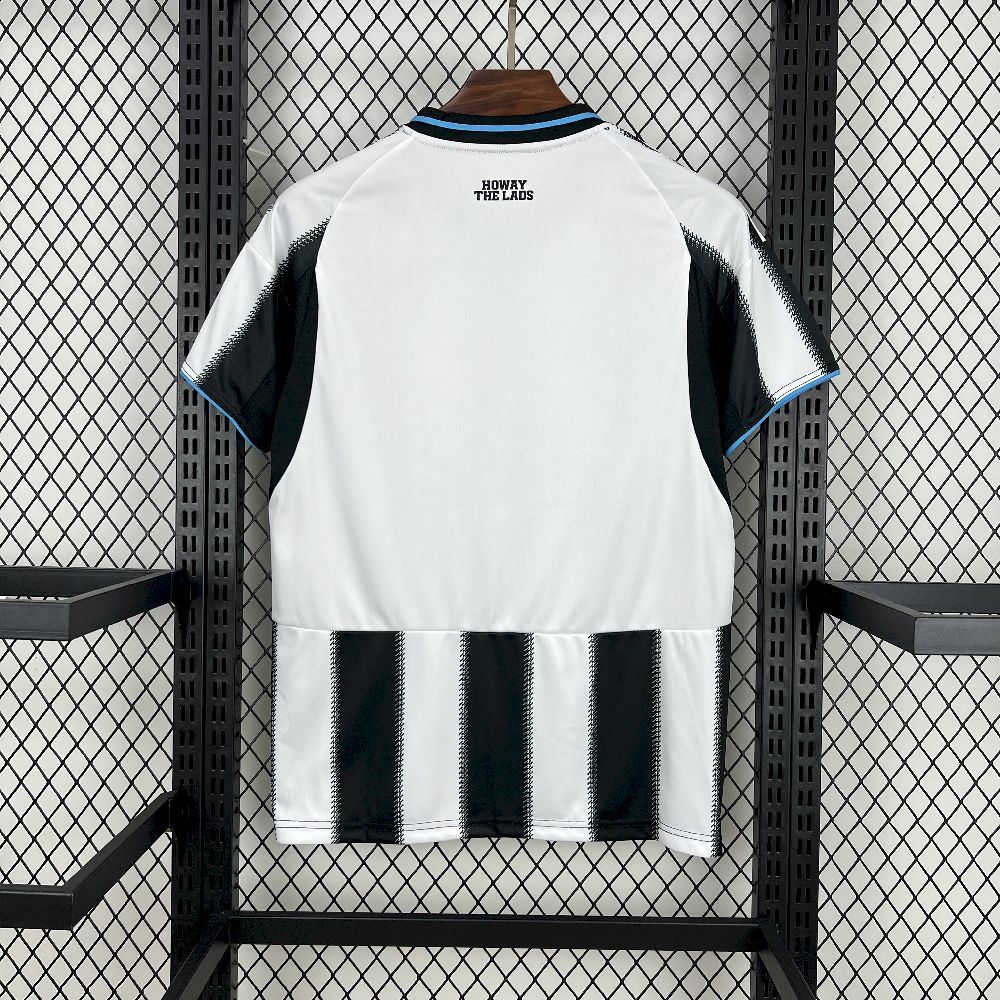25/26 camiseta 1ª equipación unisex