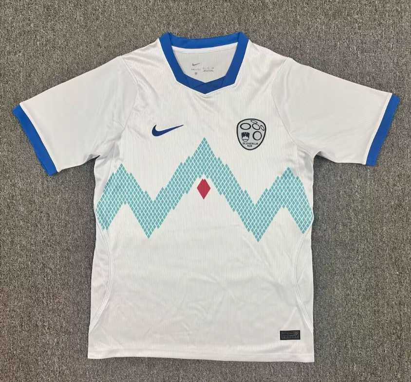 2026 camiseta 2ª equipación unisex