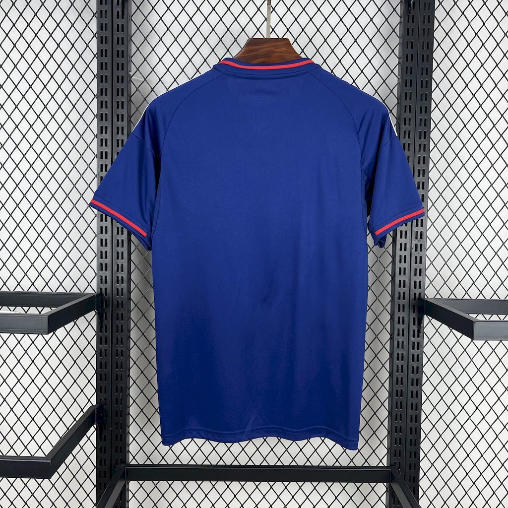25/26 camiseta 2ª equipación unisex