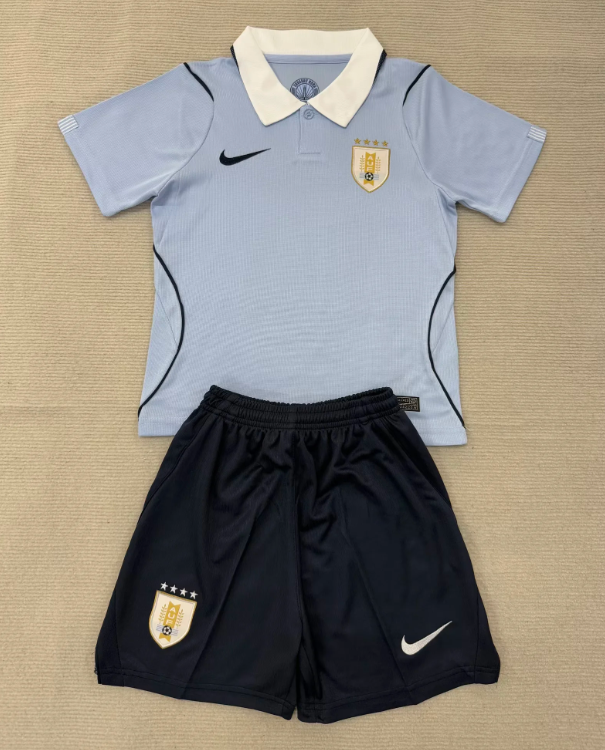 2026 conjunto 1ª equipación adulto-niños