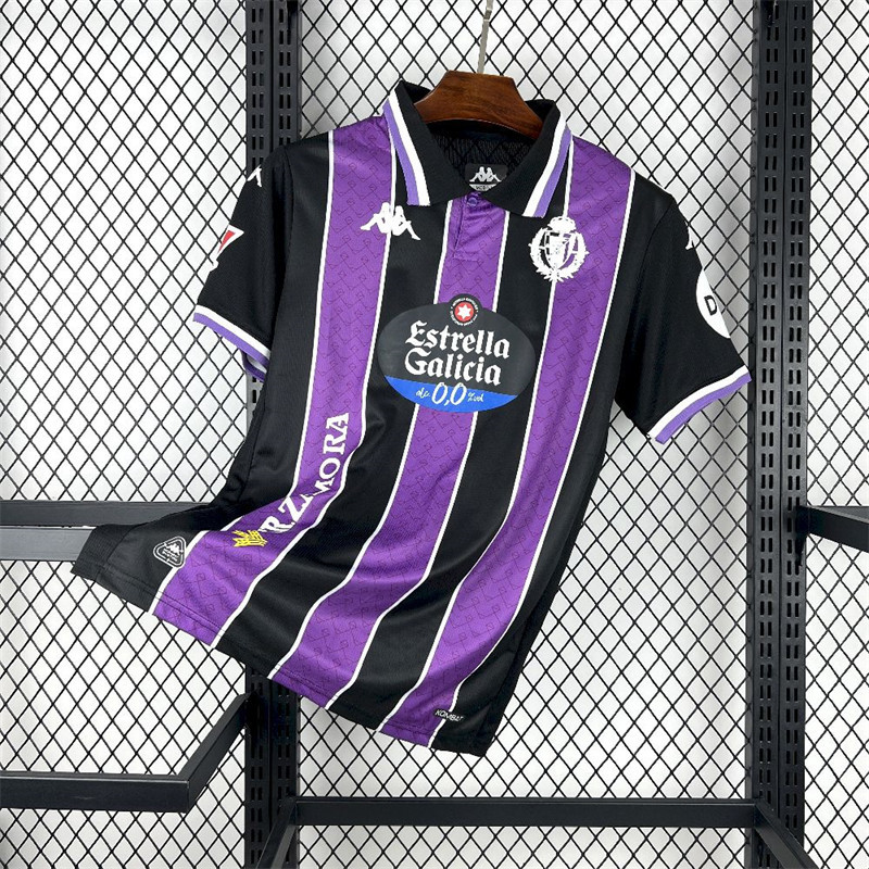 25/26 camiseta 2ª equipación unisex