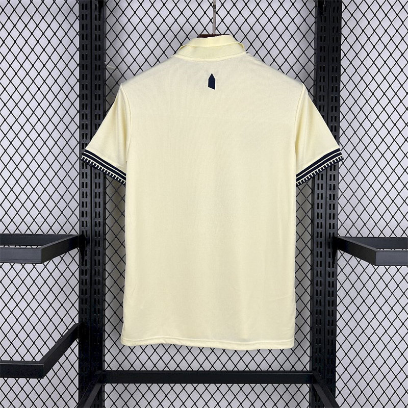 25/26 camiseta 2ª equipación unisex