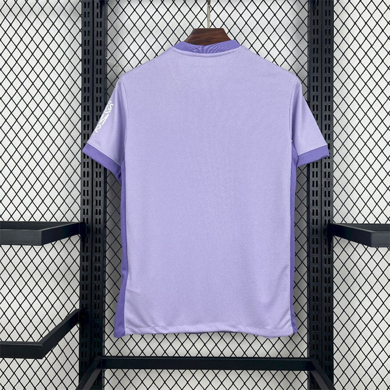 25/26 camiseta 2ª equipación unisex