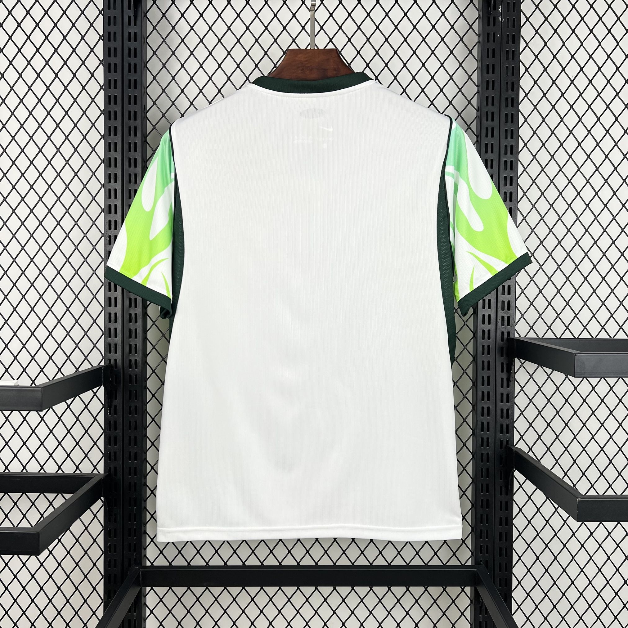 2026 camiseta 2ª equipación unisex