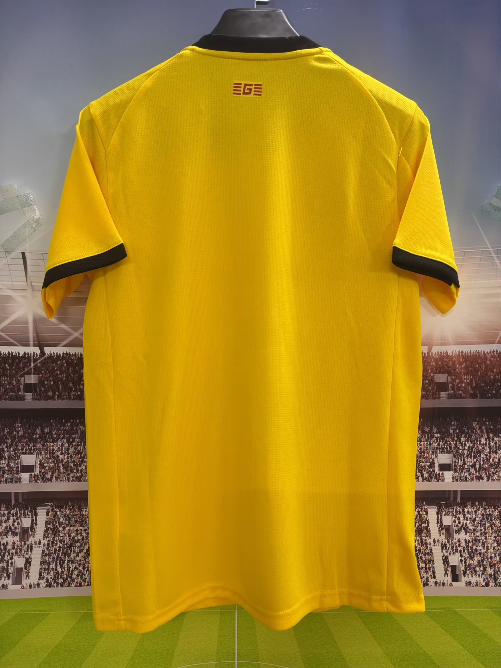 25/26 camiseta 2ª equipación unisex