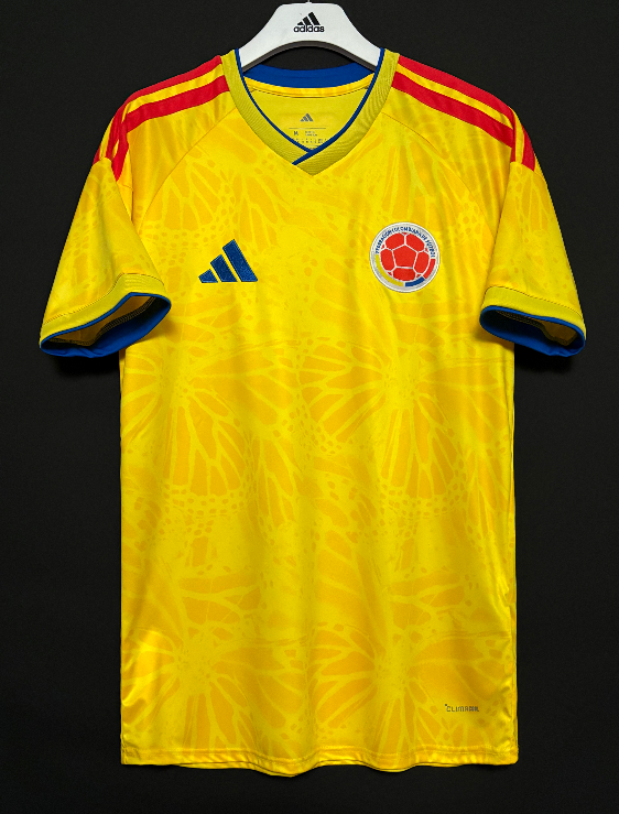 2026 camiseta 1ª equipación unisex