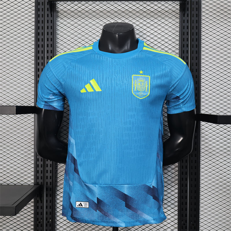 2026 camiseta portero jugador
